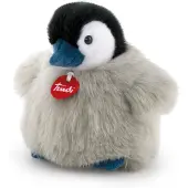 Trudi Fluffies Pinguin