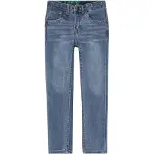 Levi's 510 Soft Performance Skinny Jeans mit Stretch