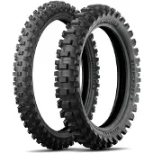 Michelin Starcross 6 Medium Hard 62m Tt Nhs Offroad-hinterreifen