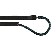 Avento Elektrische Bauchroller + Widerstandsbänder