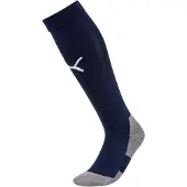 Puma Team Liga Socks Core peacoat-white (06) 5