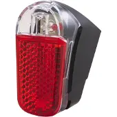 Spanninga Presto-guard Xdvs Rücklicht