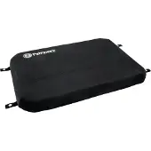Petromax Sitzkissen für Kühlbox kx25, schwarz
