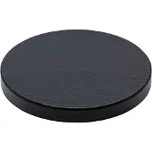 Prosperplast Runde Plattform Für Mobile Töpfe 39x39x4.5 Cm