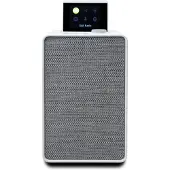 Pure 00-12110-00, 1.0 Kanäle, Voller Bereich, 7,62 cm, 20 W, Kabellos, 2,4 - 2,48 GHz