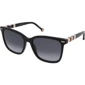 Carolina Herrera Ch-0045-s-3h2 57/18/145 Damen-sonnenbrille