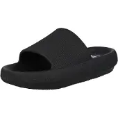 Xti 44489 Badesandalen Schwarz EU 36 Frau Schwarz EU 36