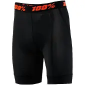 100% Crux Baselayer-shorts