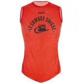 Santini Uci Varese 1951 Ärmelloses Baselayer