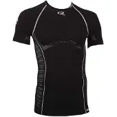 Riday Mediumweight Kurzarm-baselayer