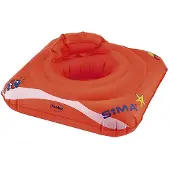 Aquafeel Schwimmring Schwimmsitz