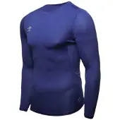Umbro Core Crew Langarm-baselayer