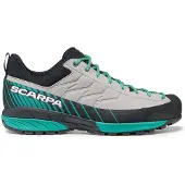 Scarpa - Women's Mescalito - Approachschuhe Gr 37 schwarz