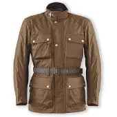 Garibaldi Heritage Jacke