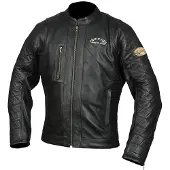 INVICTUS Hector Black L