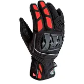 Garibaldi Safety Plis Plas Handschuhe