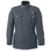 Garibaldi Fox-t Jacke