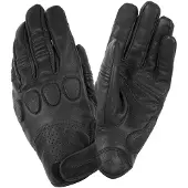 Tucano Urbano Gig Pro Lederhandschuhe
