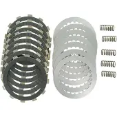 EBC Brakes DRCF163 High-End Carbon Kupplungs-Kit