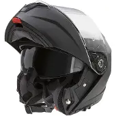 Gari G100 Trend Modularhelm Schwarz L Schwarz L