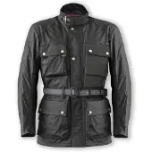 Garibaldi Heritage Jacke