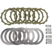 EBC Brakes Srk Series Street Racer Aramid Fiber Srk101 Volle Kupplung