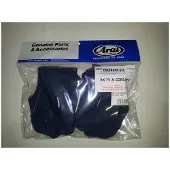 Arai Rx-7v Eco Pure Wangenpolster