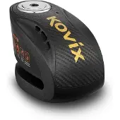 Kovix Knx10-bk Alarmscheibenbremse 10 Mm