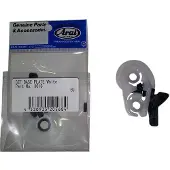 Arai X-tend Superadsis Zf-lrs Helm-seitenplatten