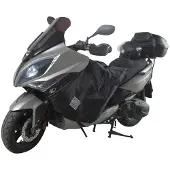 Tucano Urbano Termoscud Kymco Xciting 250 13 Schürze