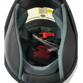 Mt Helmets Thunder Junior Vollständige Innenauskleidung Des Helms