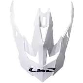 LS2 Visera Mx470 Visier