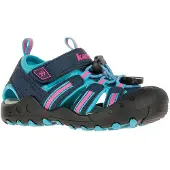 Kamik - Kid's Crab - Sandalen Gr 21 blau