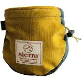 Sierra Climbing Classics Chalkbag