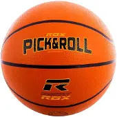 ROX Pick&roll Basketballball Orange 7 Orange 7
