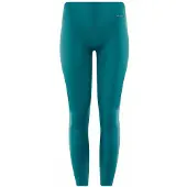 Falke Trend Damen Skiing Tights Warm peackock (7791) (7791) S