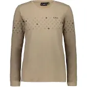 CMP 39u3486 Langarm-t-shirt