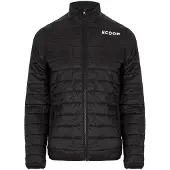 Ecoon Ecolight Jacke Schwarz M Herren Schwarz M
