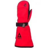 Matt Doo Long Cuff Tootex Fausthandschuhe