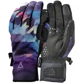 Matt Leisure Tootex Handschuhe