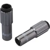Jagwire Mini Inline Bremsseilversteller 2 Einheiten