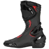 Rekurv C-14.05 Stiefel Unisex Microfiber schwarz, 40
