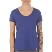 IQ-UV Uv Free Kurzarm-rash Guard