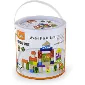 Viga 50285, 2 Jahr(e), 50 Stück(e), Holz
