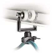 Manfrotto Multiblitz Kabelträger mit Kugellagerrollen