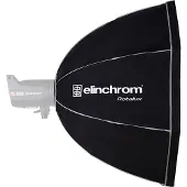 Elinchrom Rotalux Softbox Deep Octa 100cm excl. Speedring