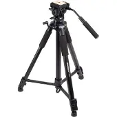 Bresser TR-688V Video Dreibeinstativ