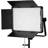 Nanlite LED-Flächenleuchte 1200 DSA