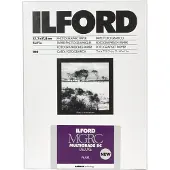 Ilford Multigrade RC Deluxe Pearl 12,7x1,8cm 100 Blatt