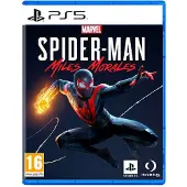 Interactive Entertainment Marvel’s Spider-Man: Miles Morales (PS5), PlayStation 5, T (Jugendliche), Physische Medien